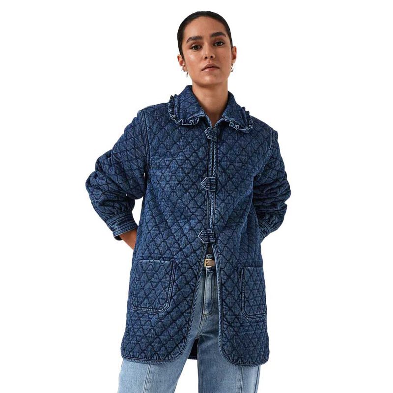 Seventy + Mochi Pippa Chore Jacket image number 0